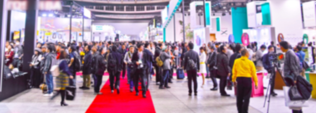 イベント業界(展示会・展示ブース・パーティ・販促イベント)でPepper(ペッパー)の活用法を考えています。